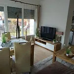 Wie Daheim