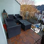Wie Daheim