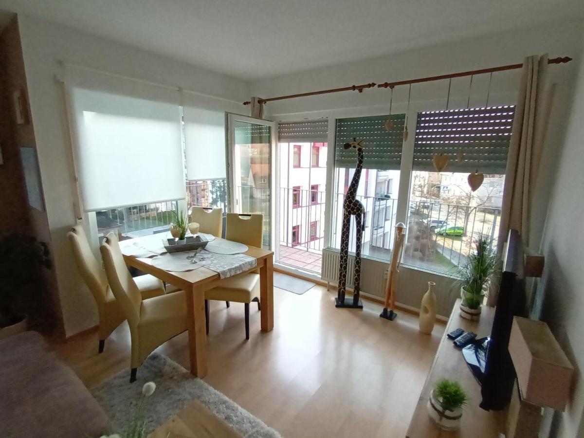 Daheim Apartment Nürnberg
