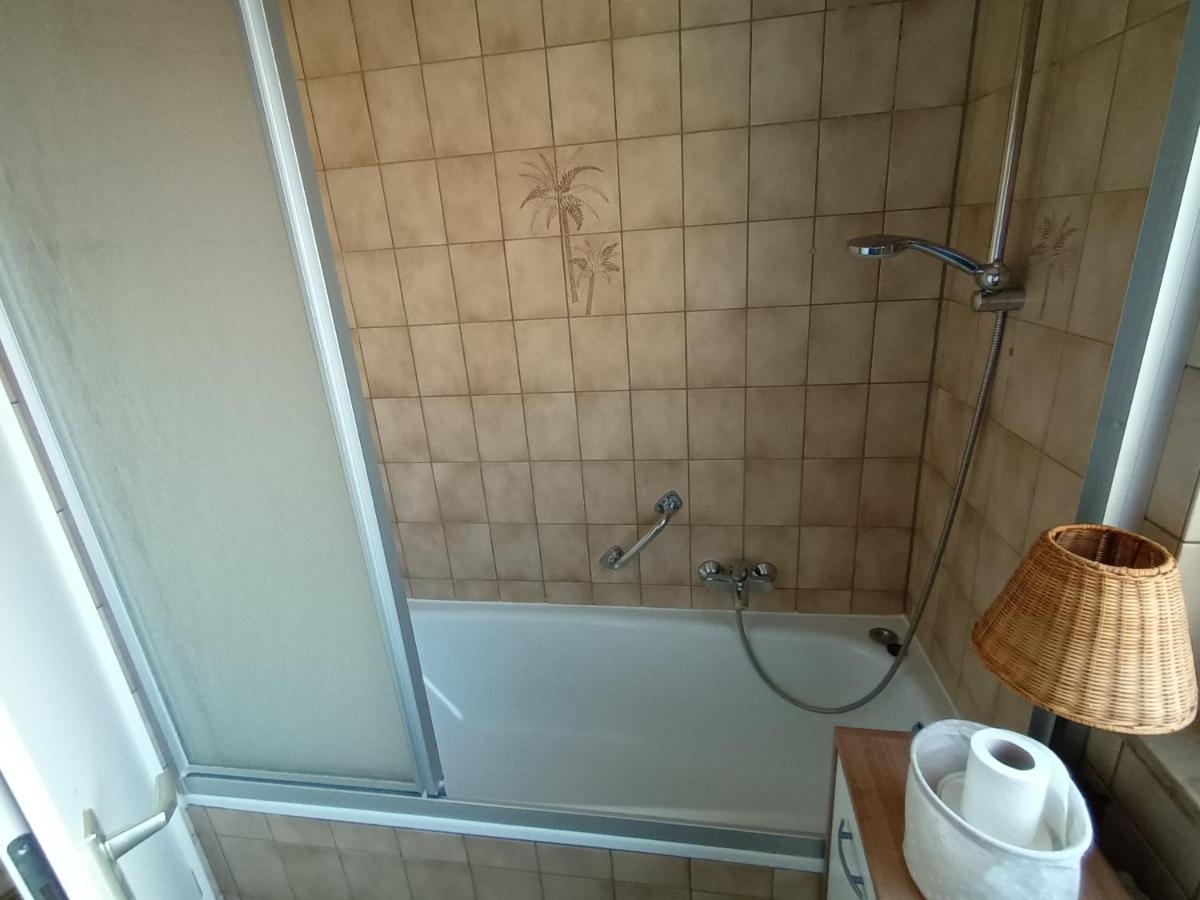Daheim Apartment Nürnberg