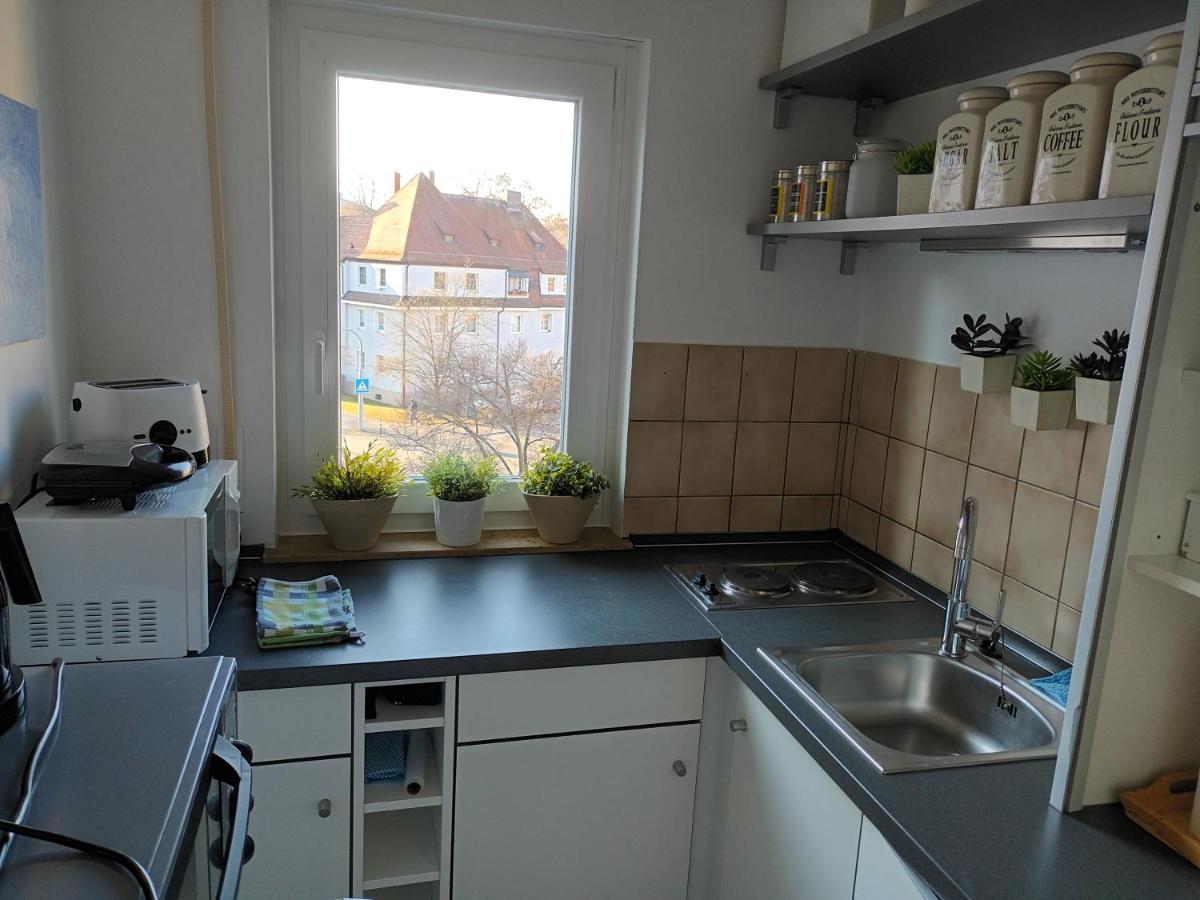 Apartment Daheim Nürnberg
