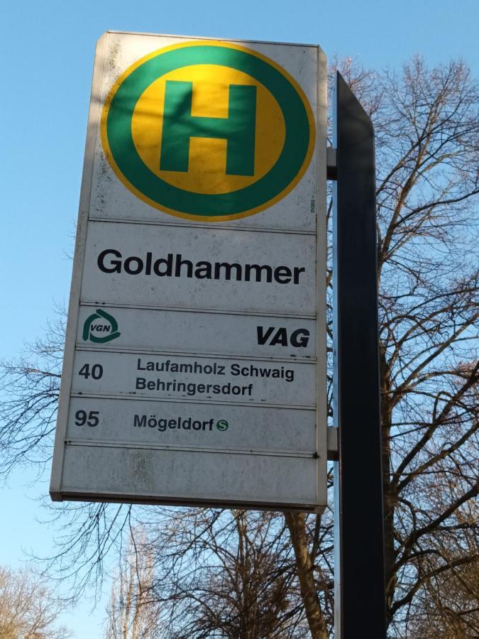 Daheim Nürnberg